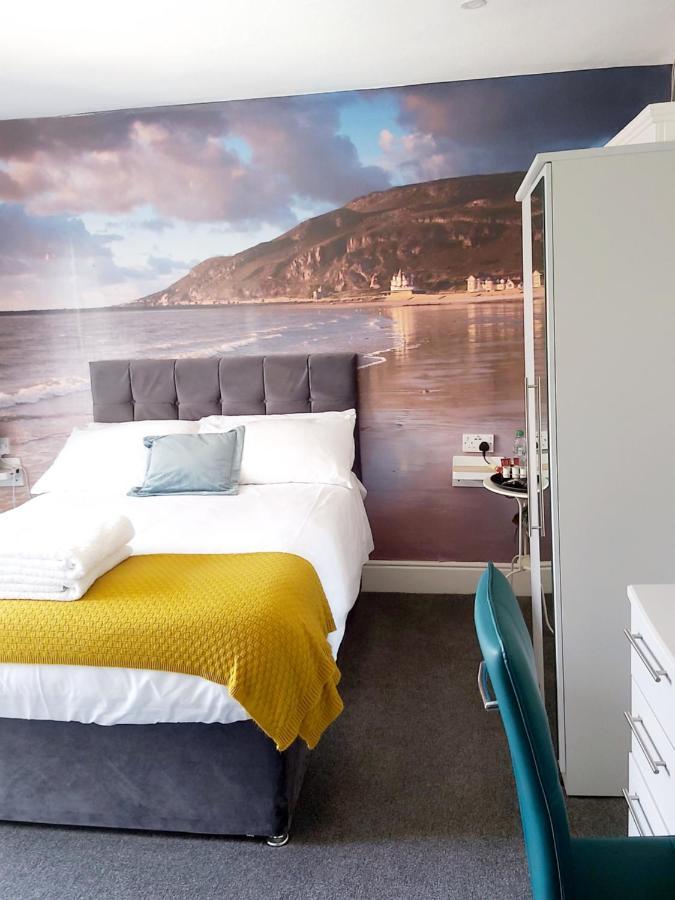 Guest house No 27 Chapel Street *
