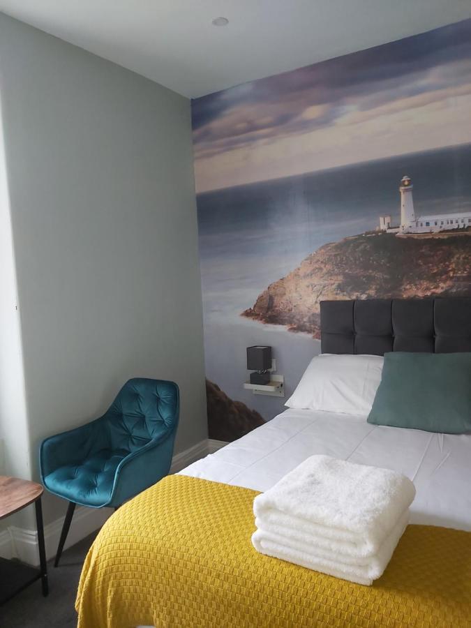 Guest house No 27 Chapel Street