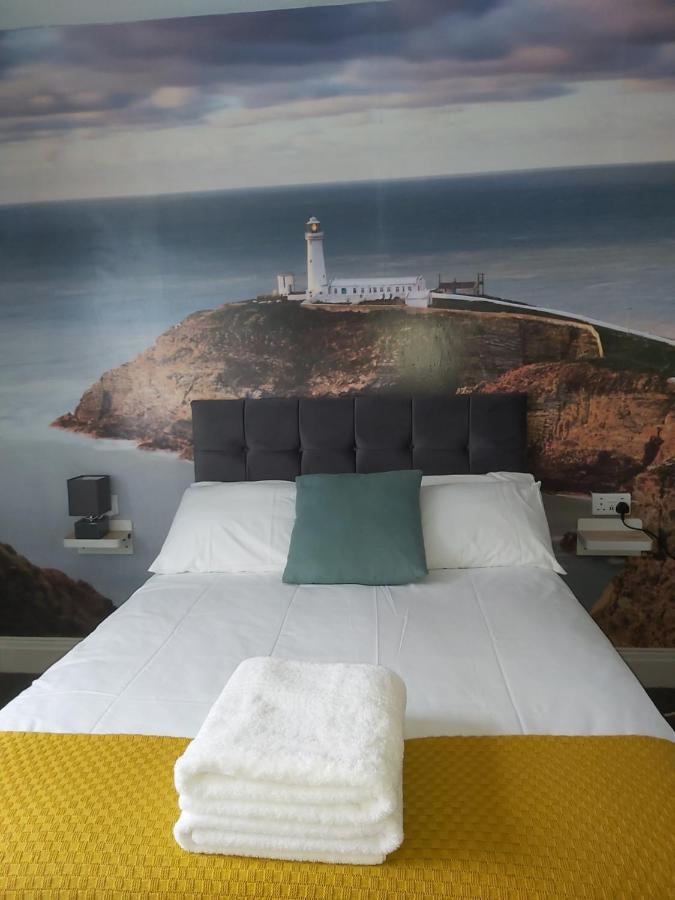 Guest house No 27 Chapel Street Llandudno