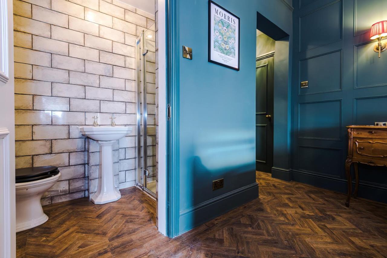 Russell Court By Orenda-luxe Aparthotel *