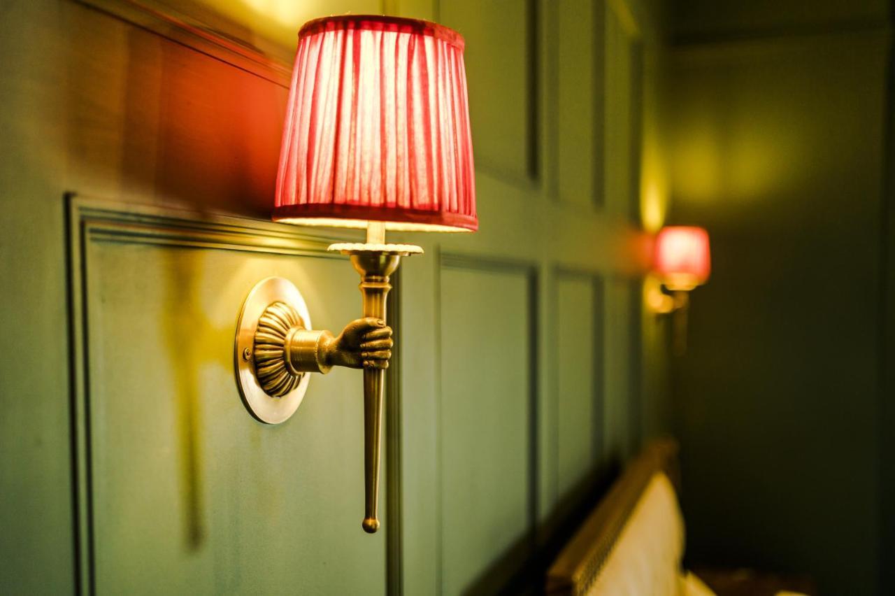 Aparthotel Russell Court By Orenda-luxe Llandudno