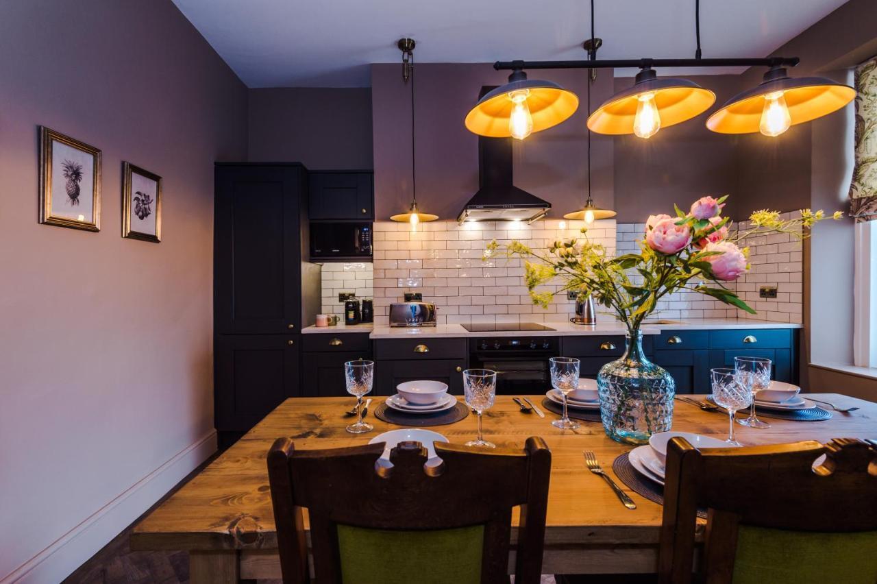 Aparthotel Russell Court By Orenda-luxe