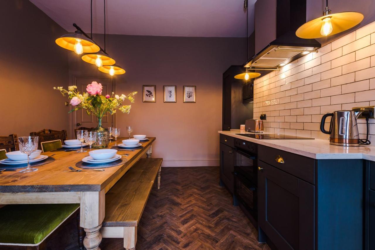 Russell Court By Orenda-luxe * Llandudno