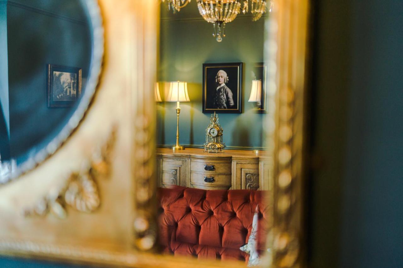 Russell Court By Orenda-luxe Llandudno