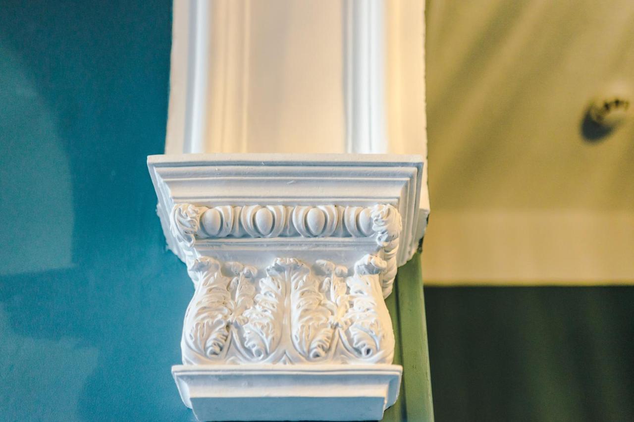 Aparthotel Russell Court By Orenda-luxe *