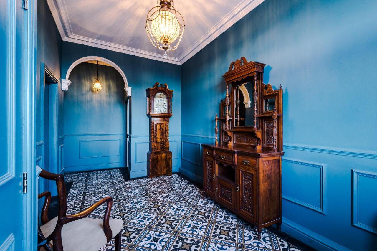 Aparthotel Russell Court By Orenda-luxe Llandudno