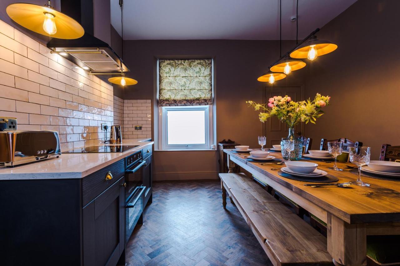 Aparthotel Russell Court By Orenda-luxe *