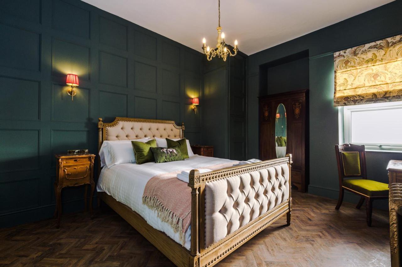 Russell Court By Orenda-luxe * Llandudno