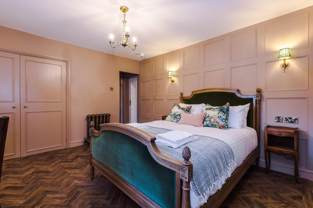 Aparthotel Russell Court By Orenda-luxe