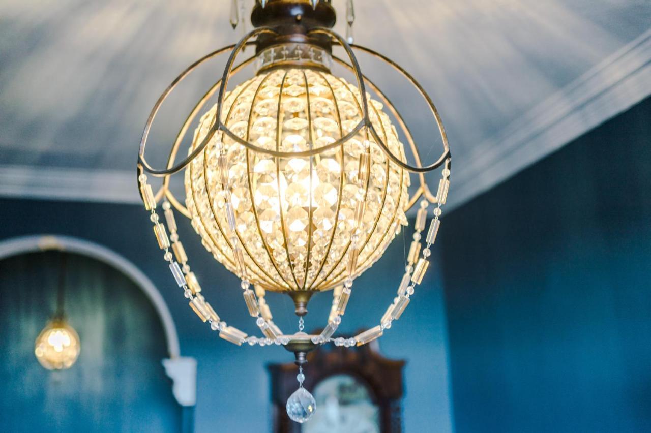 Russell Court By Orenda-luxe Llandudno