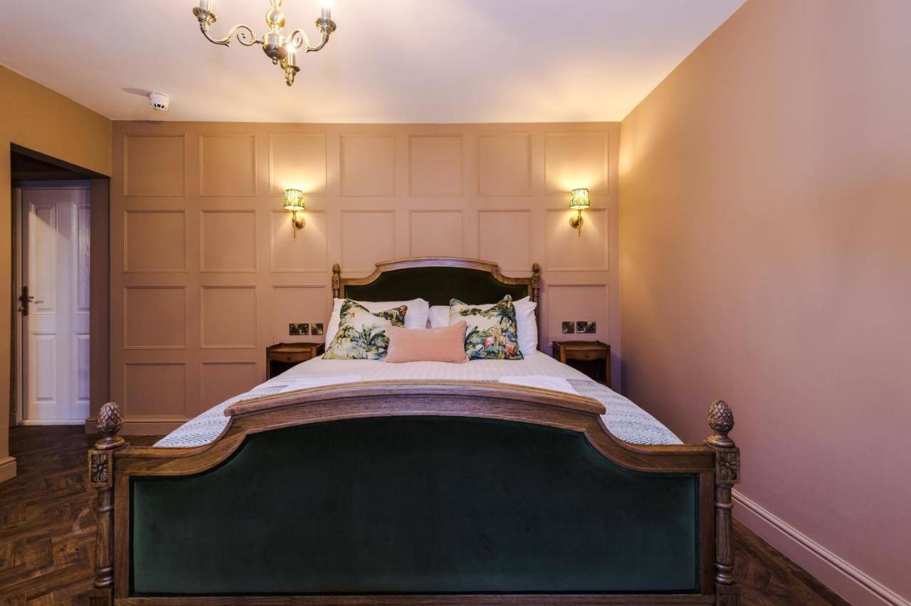 Russell Court By Orenda-luxe Aparthotel