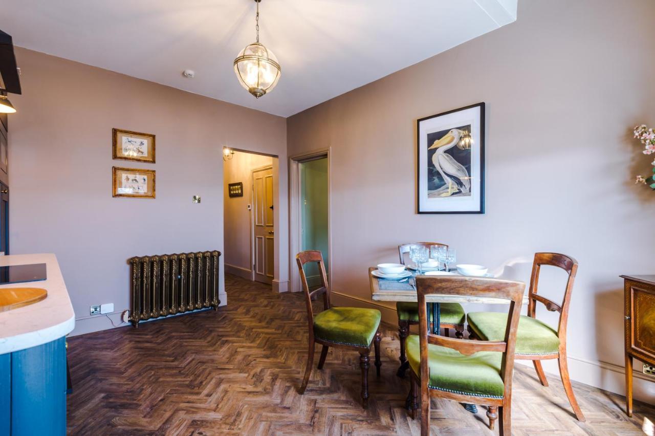 Russell Court By Orenda-luxe * Llandudno