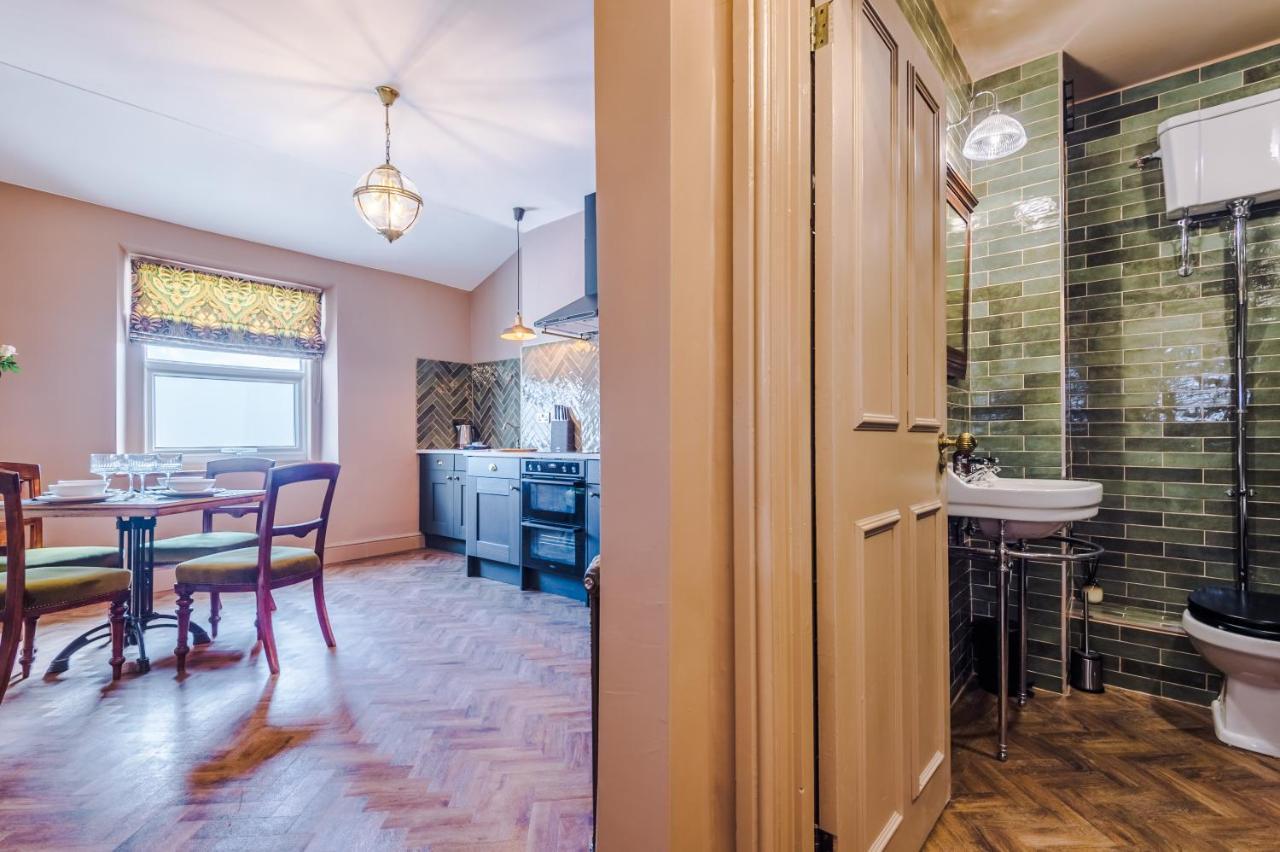 Aparthotel Russell Court By Orenda-luxe