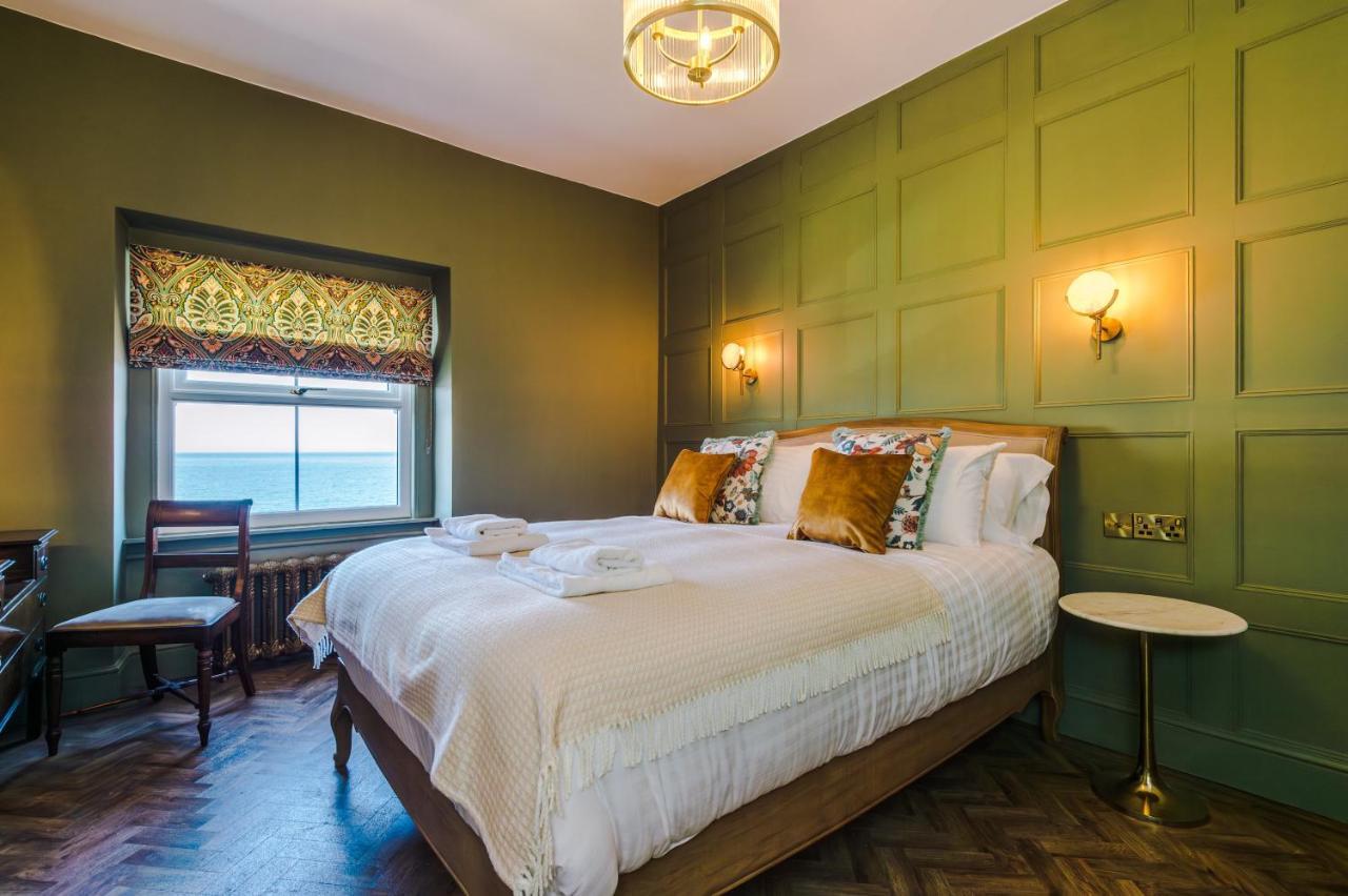 Aparthotel Russell Court By Orenda-luxe *