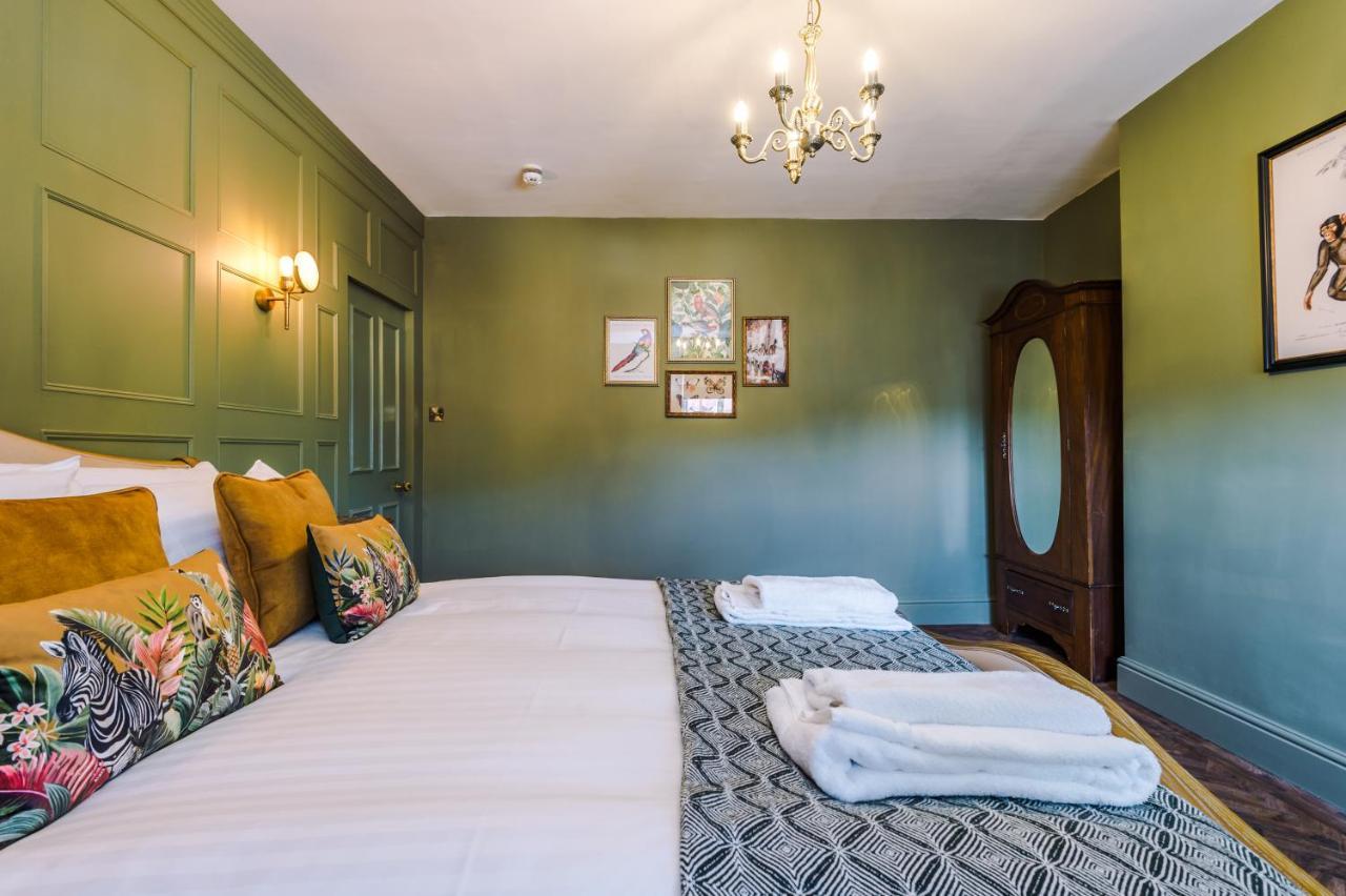 Russell Court By Orenda-luxe Aparthotel *