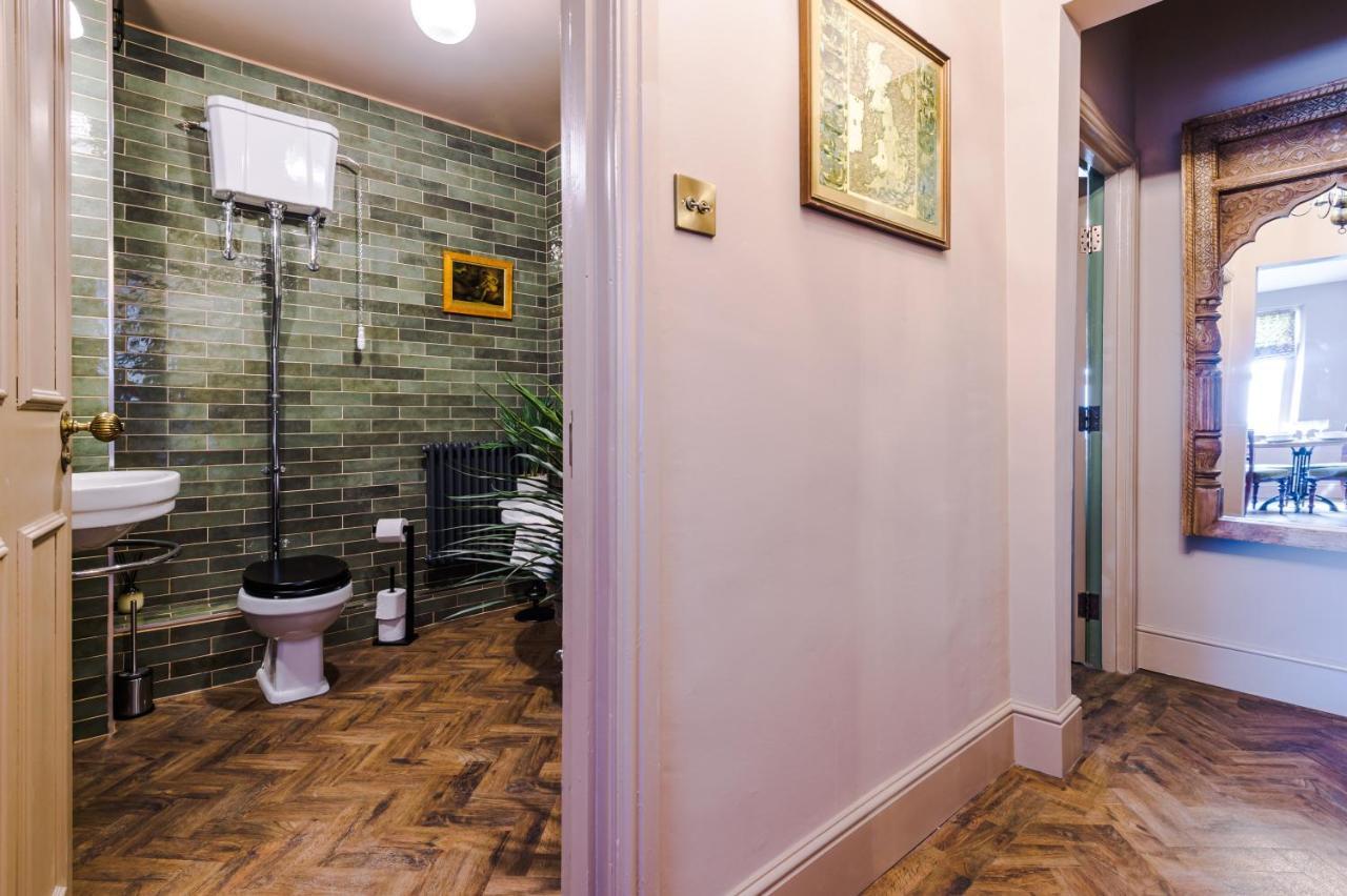 Aparthotel Russell Court By Orenda-luxe Llandudno
