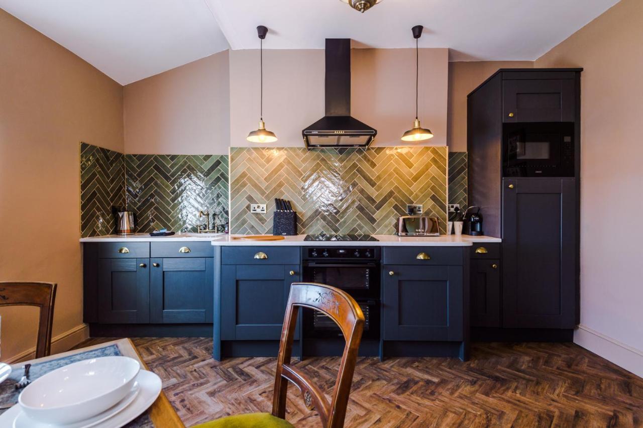 Russell Court By Orenda-luxe * Llandudno