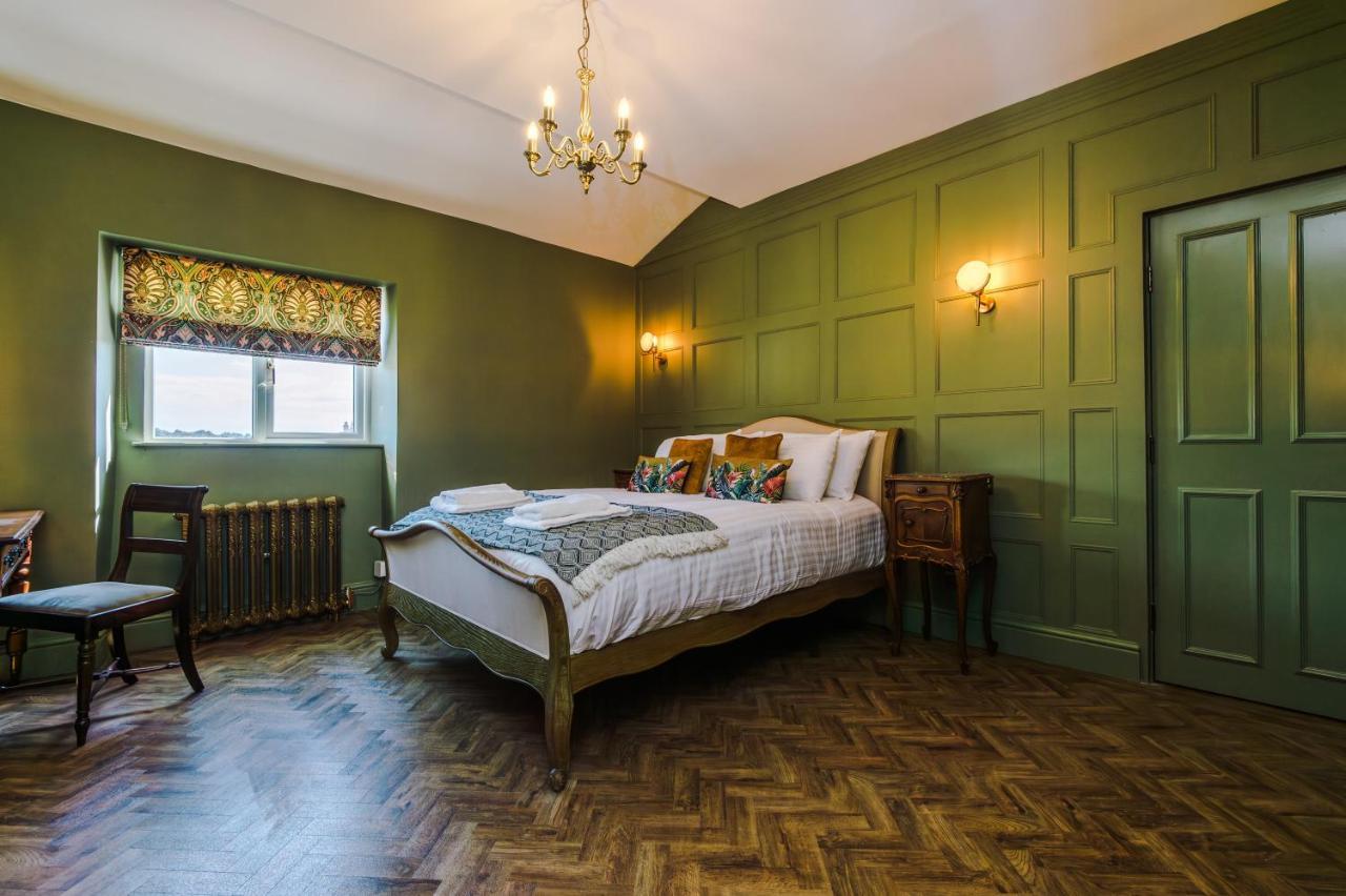 Russell Court By Orenda-luxe * Llandudno