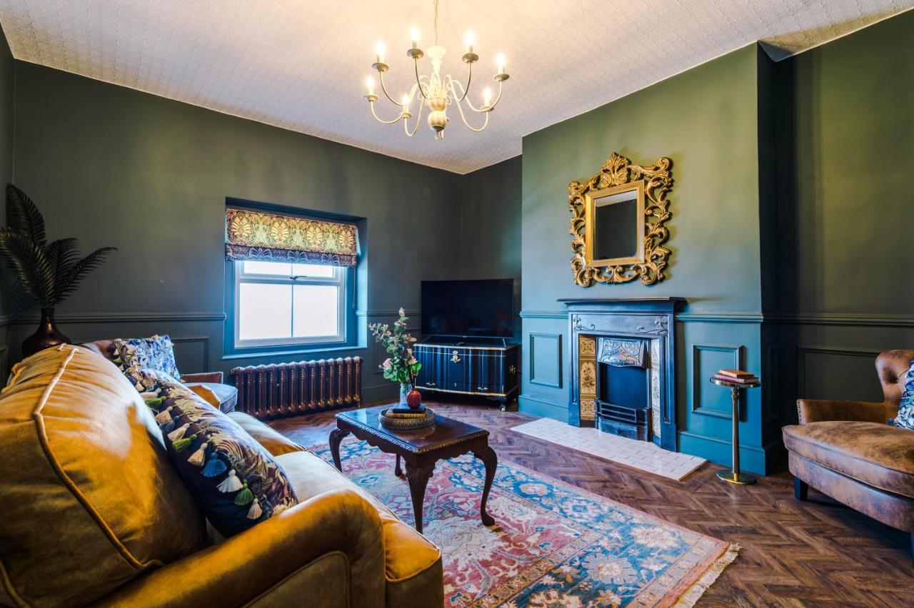 Russell Court By Orenda-luxe Aparthotel