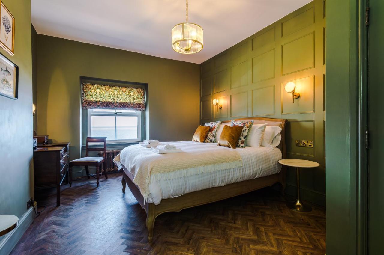 Aparthotel Russell Court By Orenda-luxe Llandudno