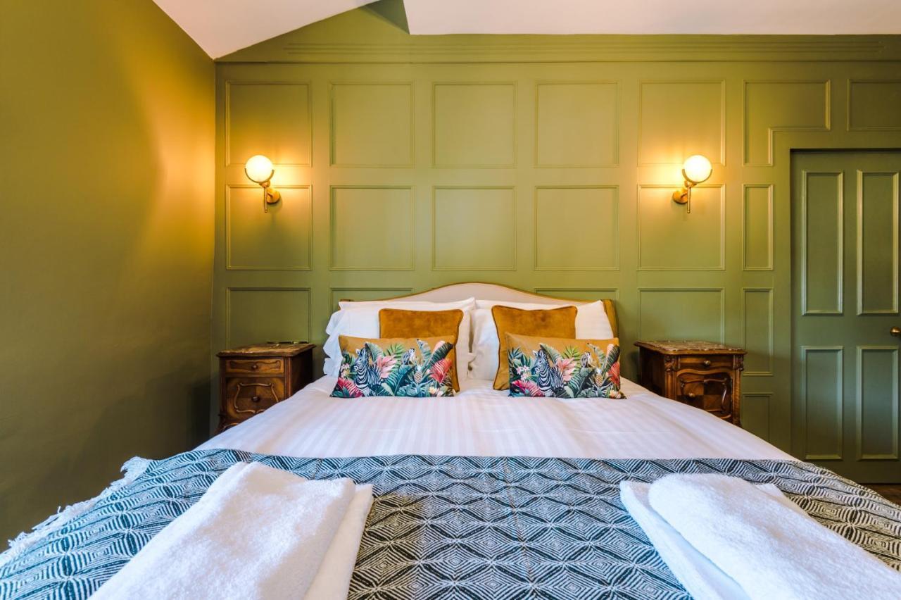 Russell Court By Orenda-luxe * Llandudno