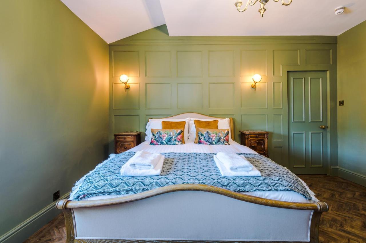 Aparthotel Russell Court By Orenda-luxe