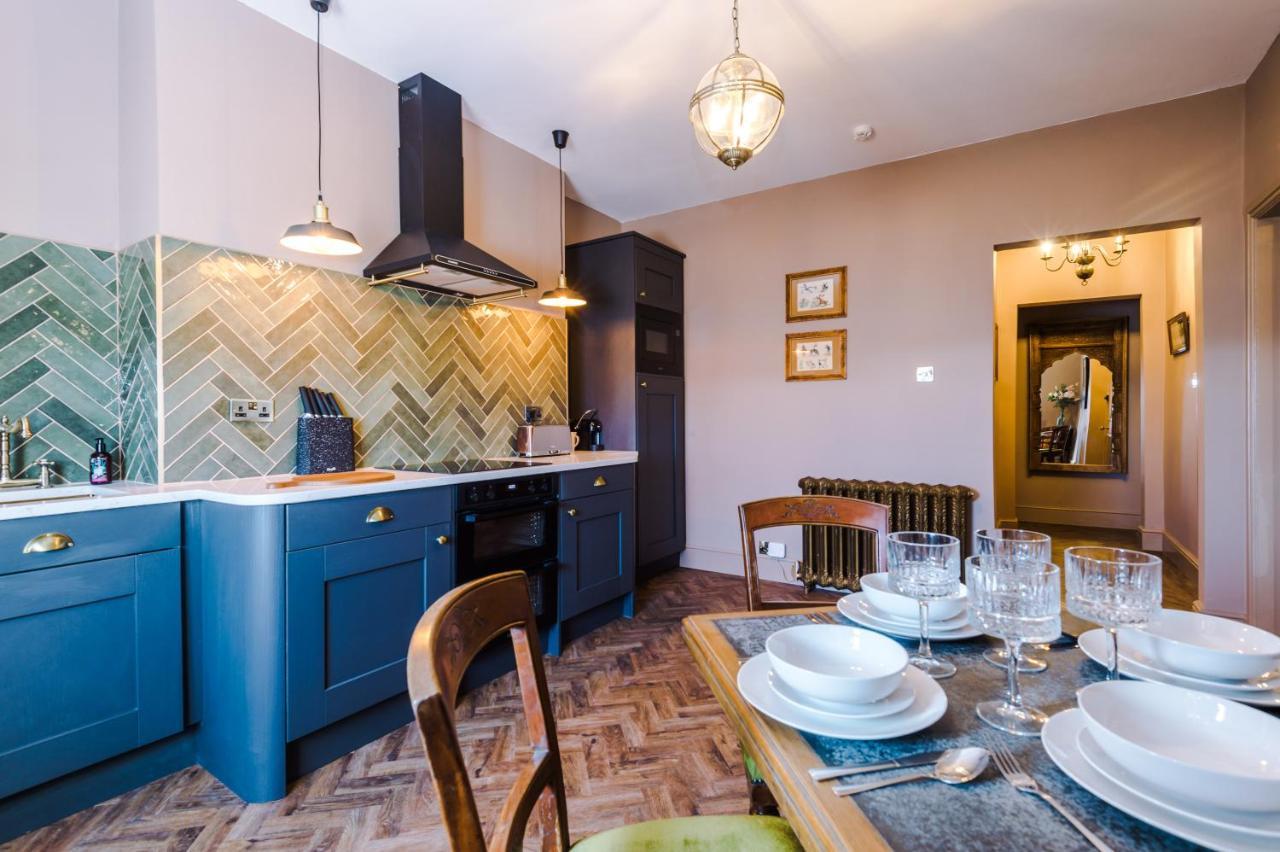 Russell Court By Orenda-luxe Llandudno