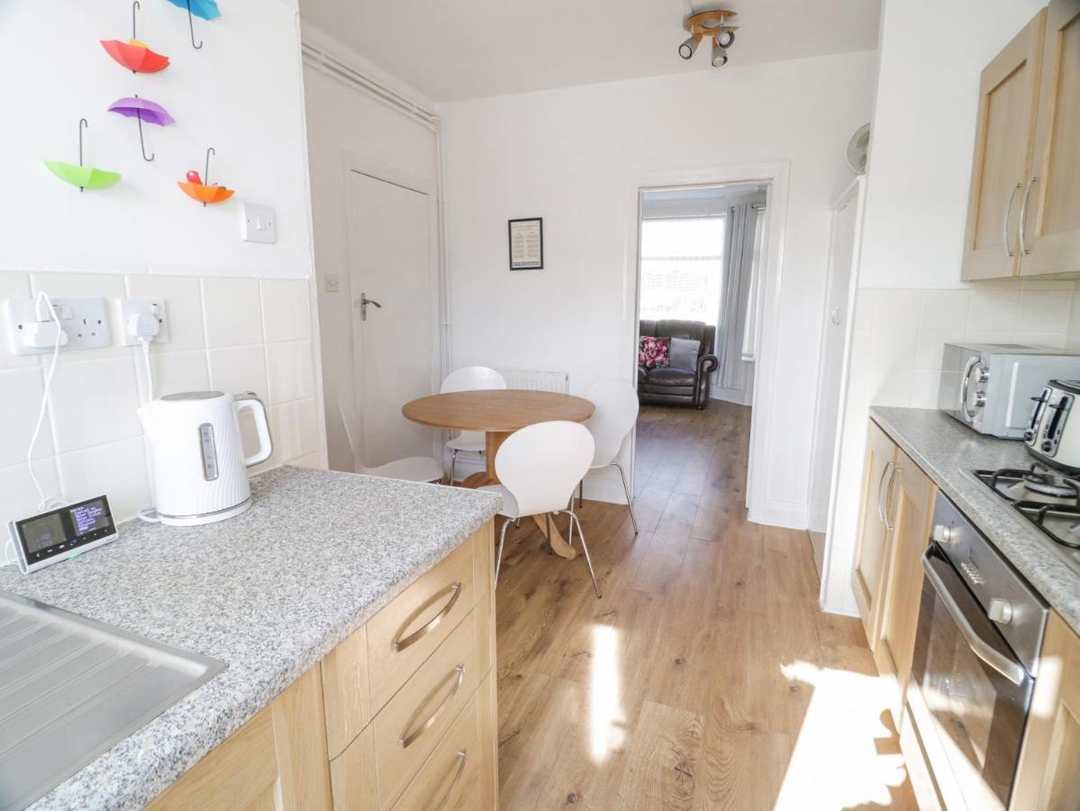 Apartment Beside The Sea - Ar Lan Y Mor Llandudno