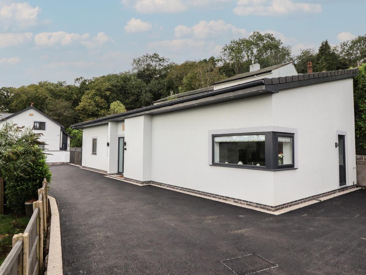 Bryn Cae Holiday home