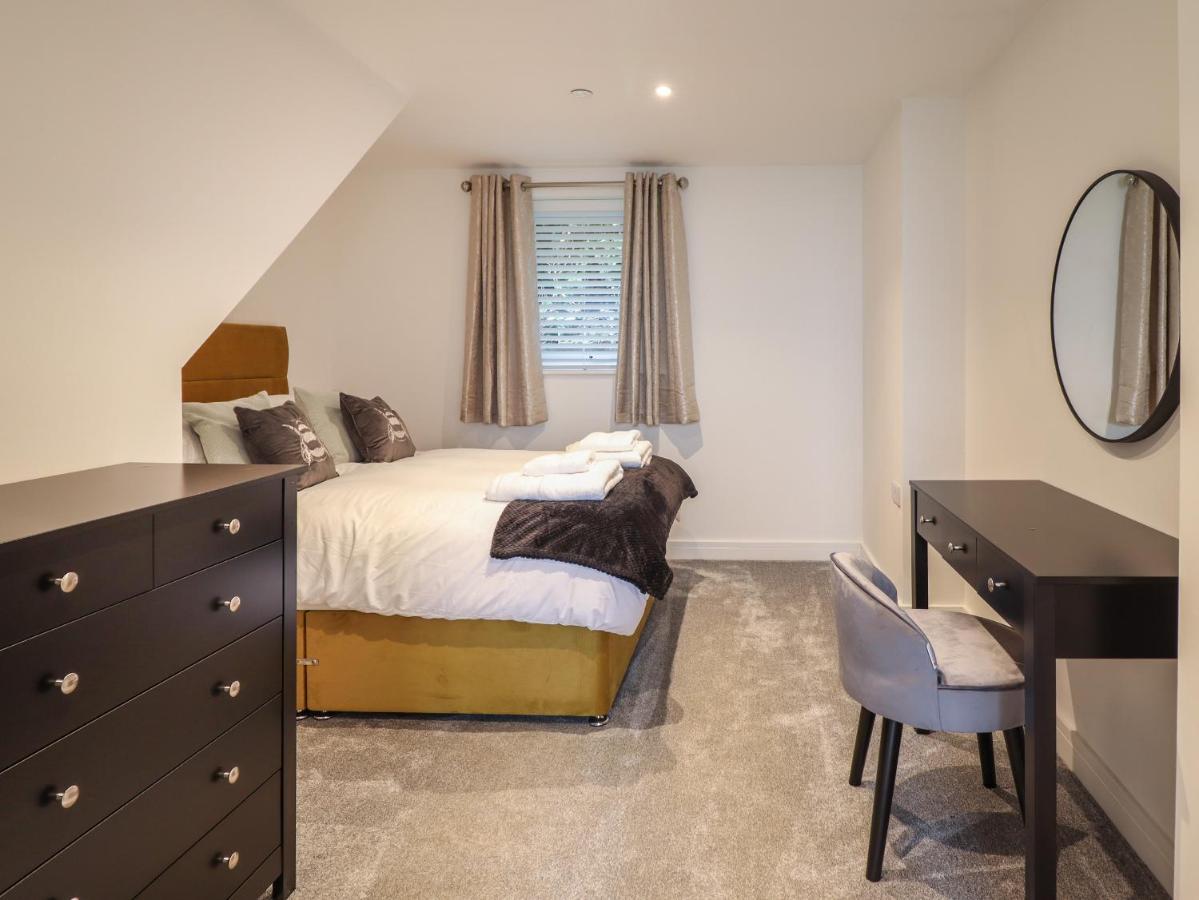 Bryn Cae Holiday home *