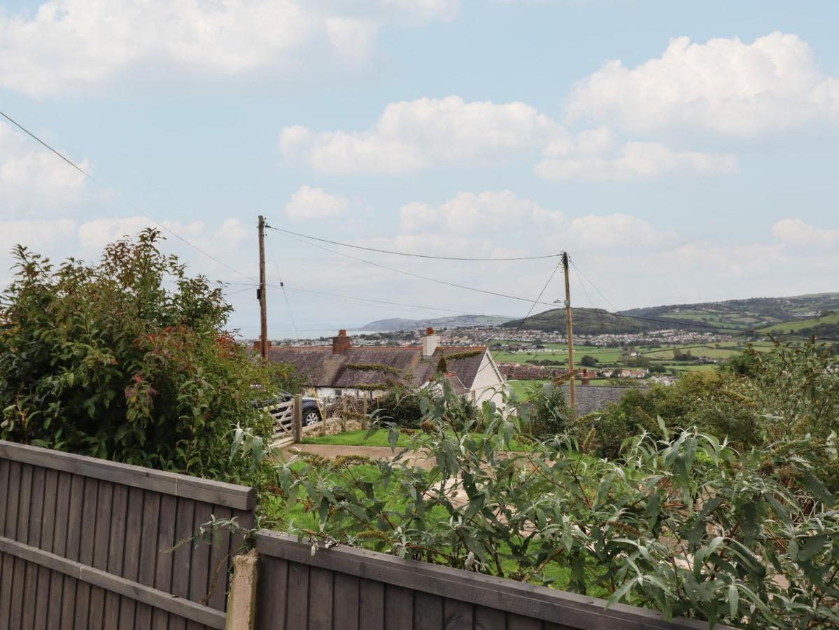 Bryn Cae Holiday home