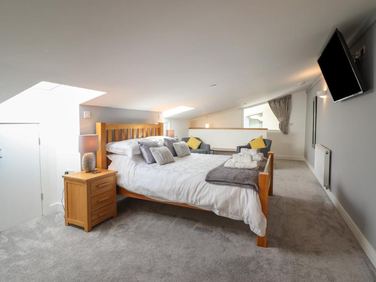 Holiday home Bryn Cae *