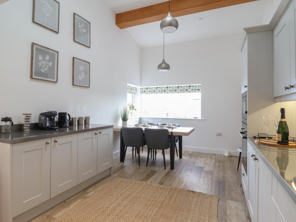 Bryn Cae Holiday home *