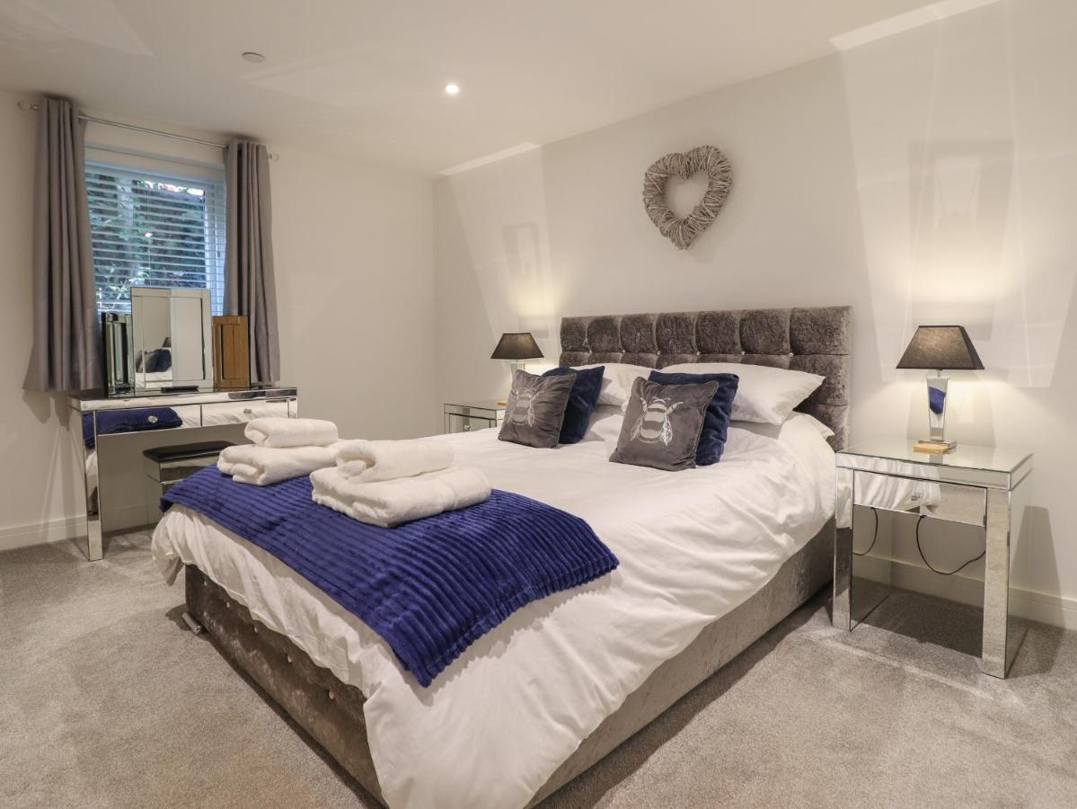 Holiday home Bryn Cae