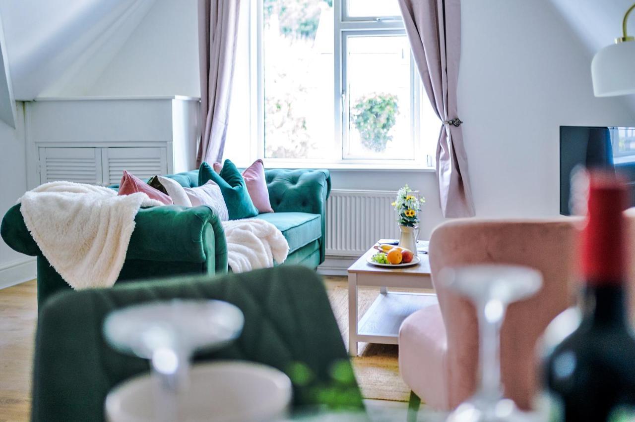 Apartment Finest Retreats - Abbey Road - Flat Six