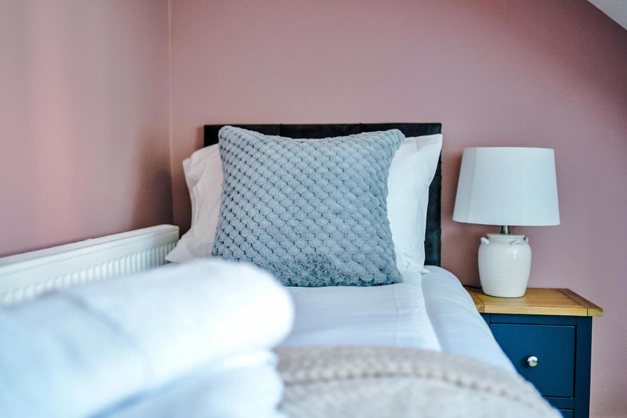 Apartment Finest Retreats - Abbey Road - Flat Six *