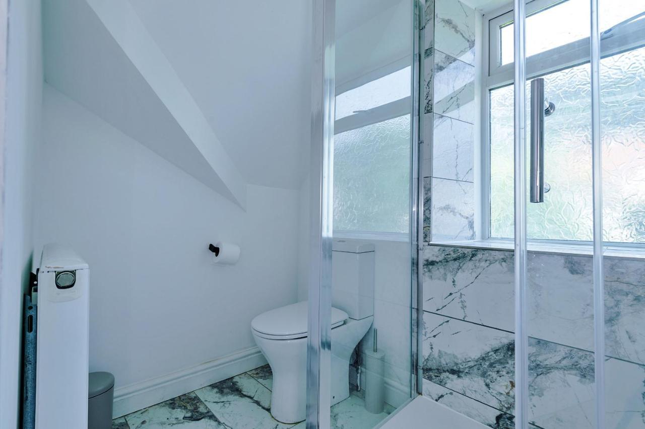 Finest Retreats - Abbey Road - Flat Six Apartment *