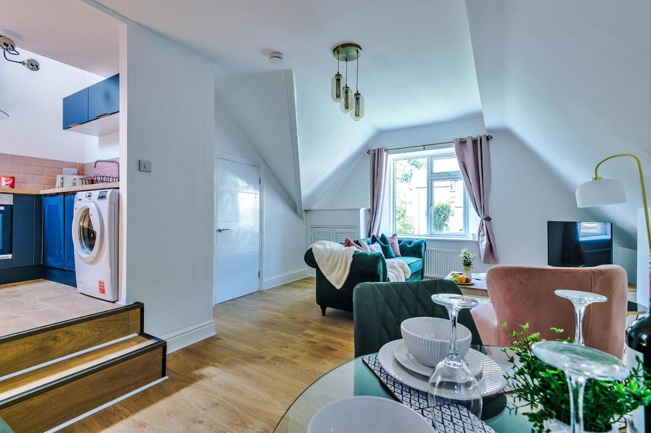 Apartment Finest Retreats - Abbey Road - Flat Six *