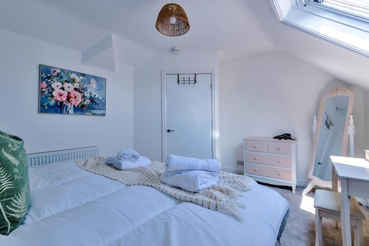 Apartment Finest Retreats - Abbey Road - Flat Six *
