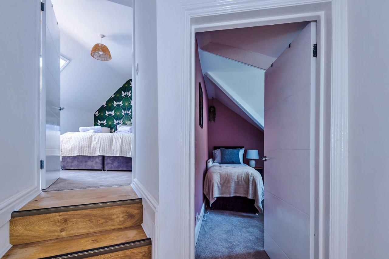 Finest Retreats - Abbey Road - Flat Six Apartment *