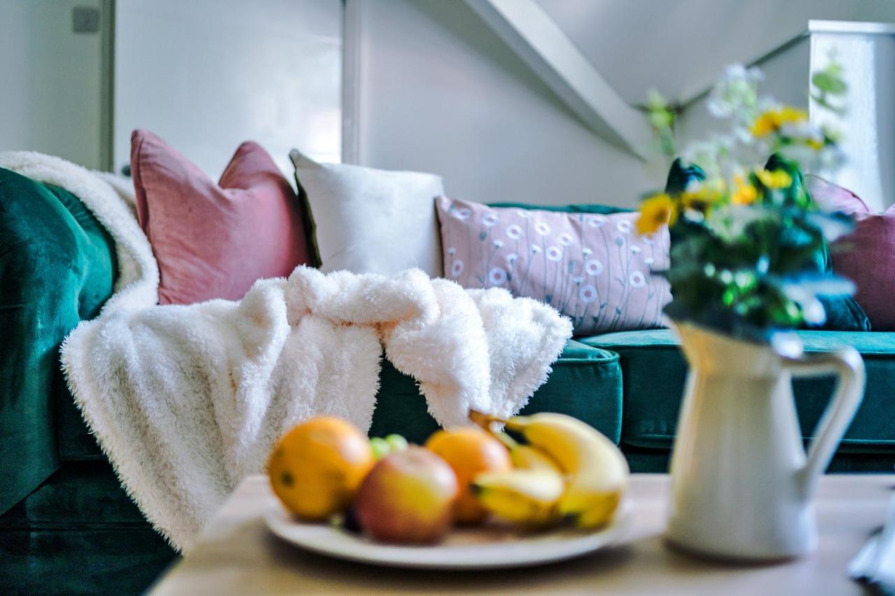 Finest Retreats - Abbey Road - Flat Six *
