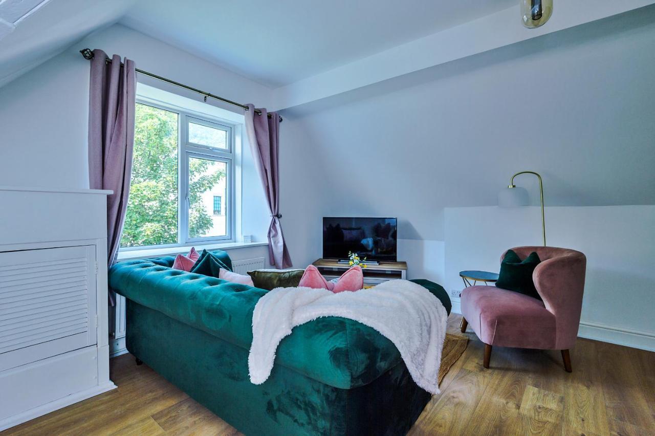 Apartment Finest Retreats - Abbey Road - Flat Six Llandudno