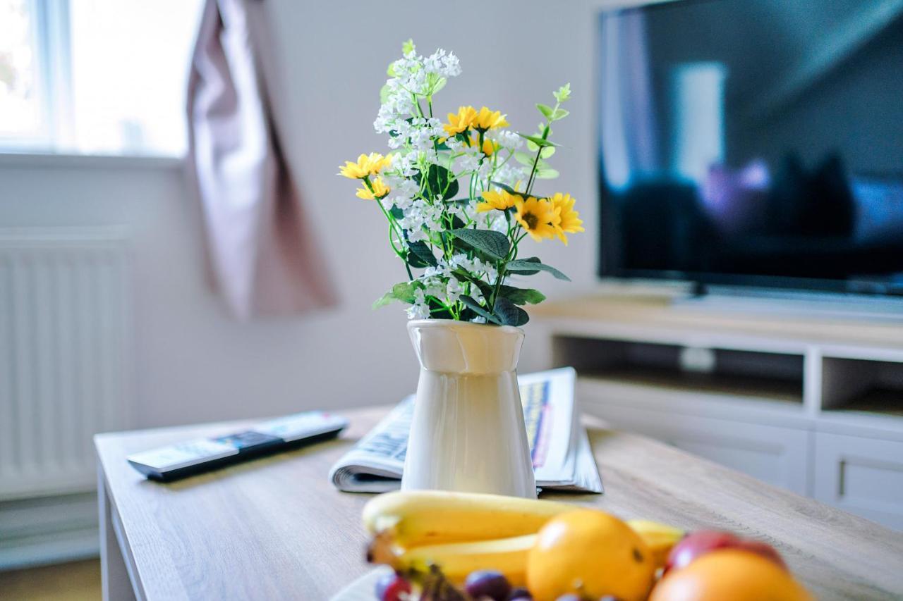 Apartment Finest Retreats - Abbey Road - Flat Six