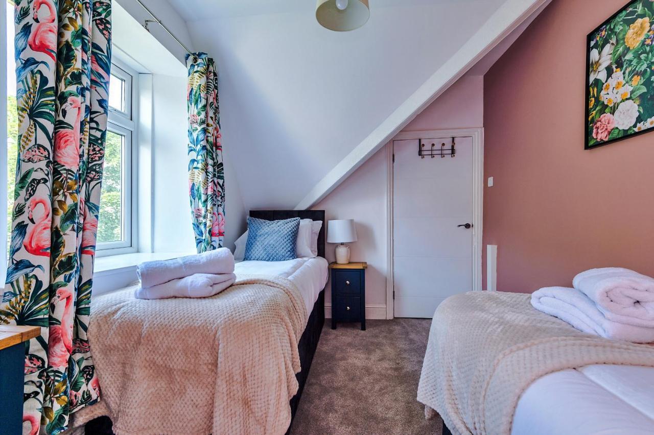 Apartment Finest Retreats - Abbey Road - Flat Six Llandudno