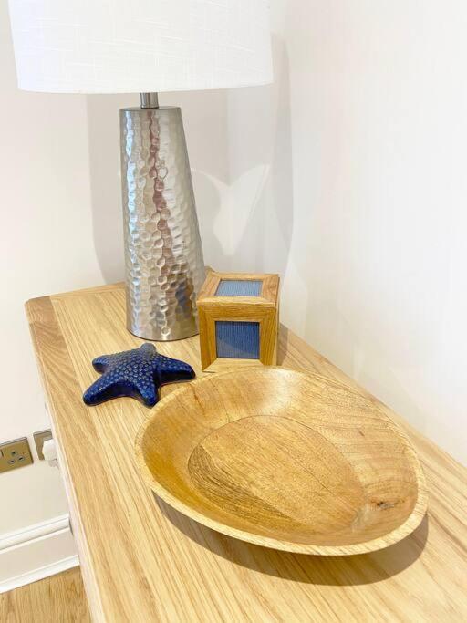 Apartment Llandudno, Private Parking Near To Beach, Pier & Shops