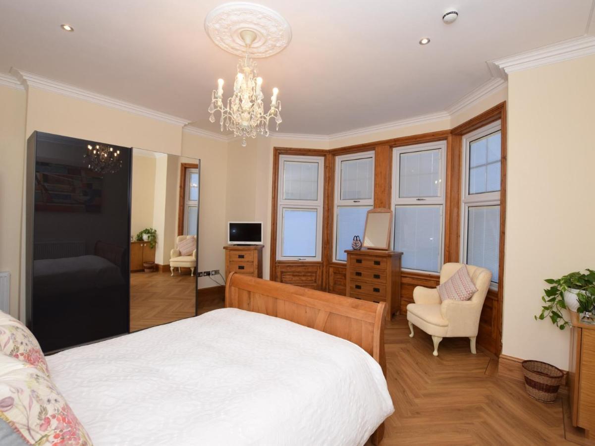 1 Bed In 83621 Holiday home