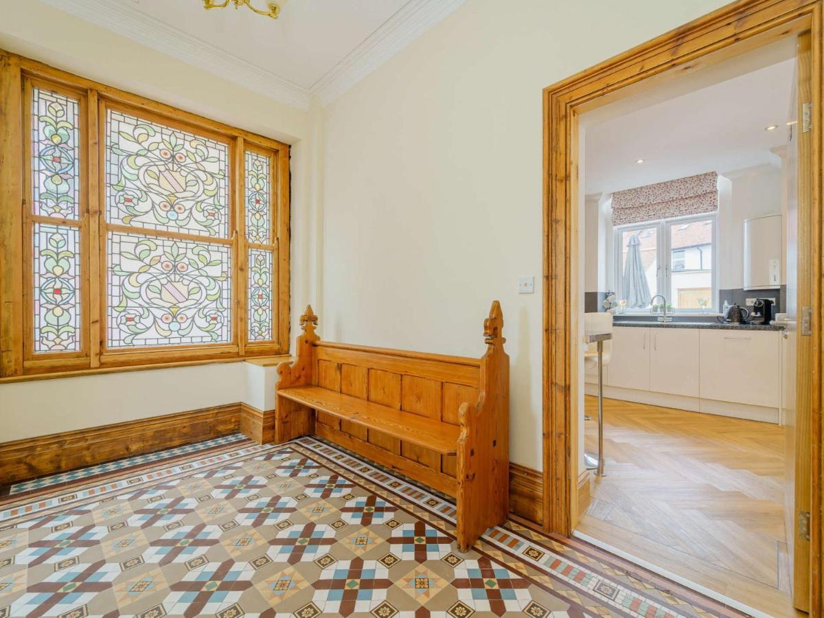 1 Bed In 83621 Holiday home