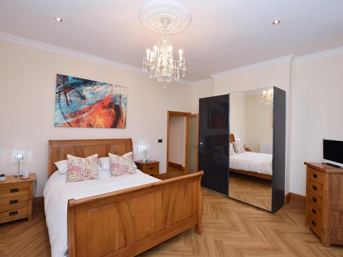 Holiday home 1 Bed In 83621