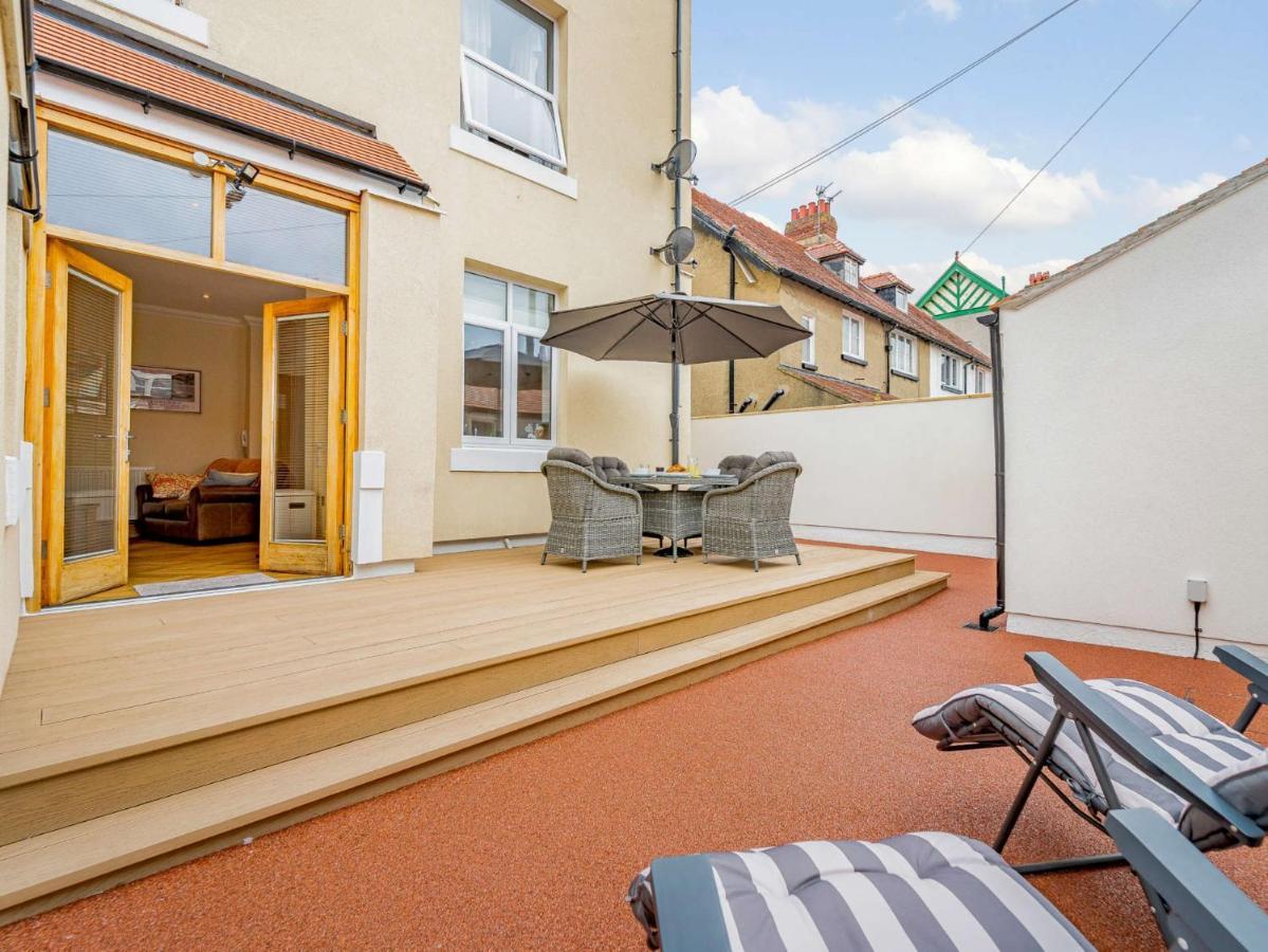 1 Bed In 83621 Holiday home *