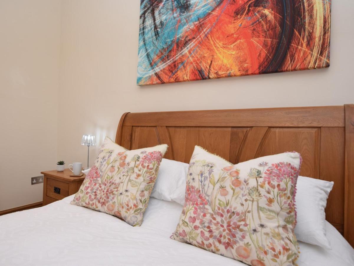Holiday home 1 Bed In 83621